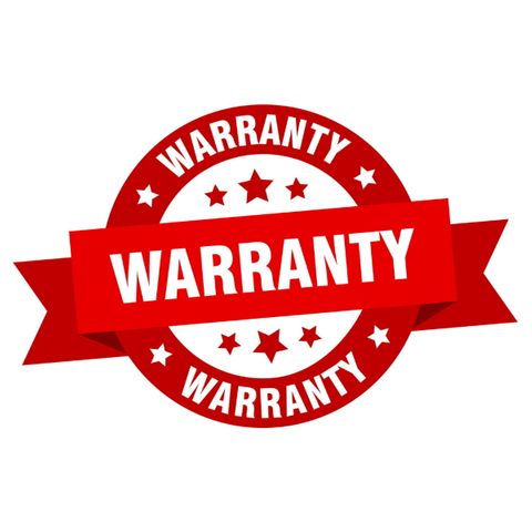 Carestream Vita Flex - Extended Warranty 4yrs