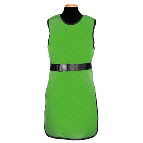 Bar-Ray Deluxe Apron - Scatter Sentry