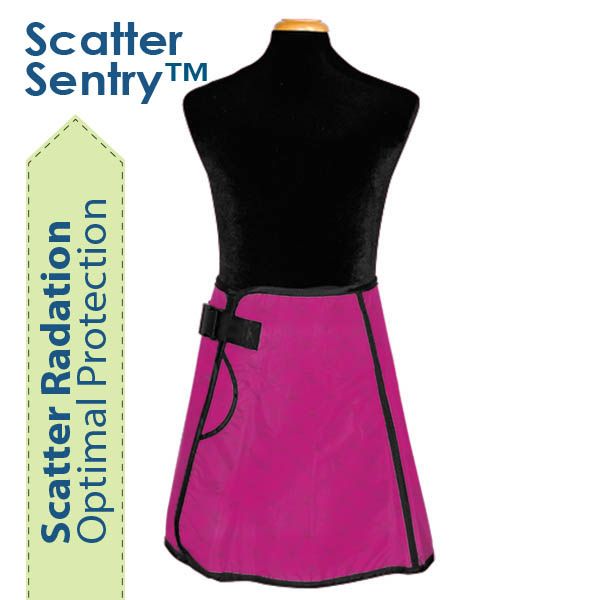 Bar-Ray Standard Skirt - Scatter Sentry