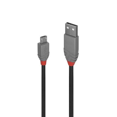 USB 2.0 Type A to Micro-B Cables