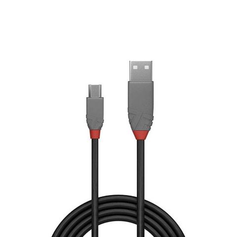 USB 2.0 Type A to Micro-B Cables