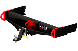 Towbars XBAR Class 4