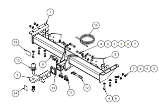 NISSAN NP300 D/CAB 06/2015- 12/2020