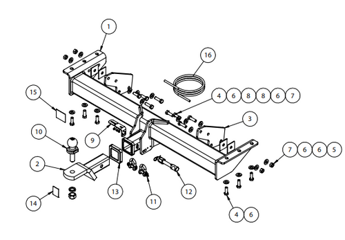 NISSAN NP300 D/CAB 06/2015- 12/2020