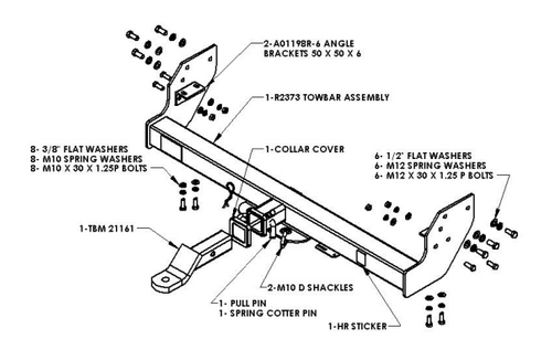 RODEO LT 4X4 T/ DIES 3000 /300