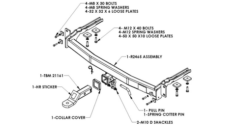 XTRAIL T31 10/07- ON  NO ECU