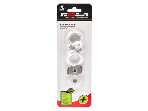 EYE BOLT PAIR UNIVERSAL