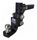 4.5 ADJUSTABLE BALL MOUNT