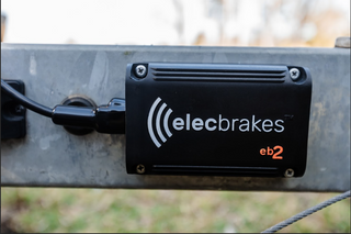 ELECBRAKES2  BRAKE CONTROLLER