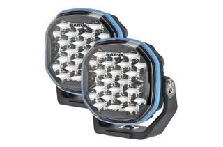 NARVA 9" EX2 DRIVING LIGHTS