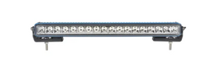 NARVA 20" EX2 LIGHT BAR SINGLE ROW