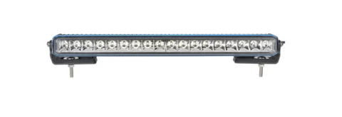 NARVA 20" EX2 LIGHT BAR SINGLE ROW