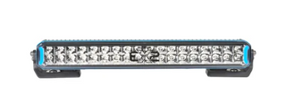 NARVA 20" EX2-R LED LIGHT BAR DOUBLE ROW