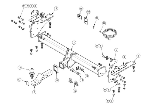 NAVARA D23 (SER 5 )  12/20-ON