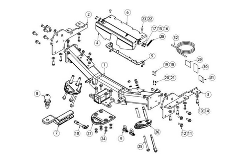 NAVARA D23 X-BAR UTE 12/20-ON