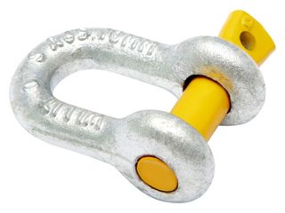 HAYMAN REESE 10 MM D SHACKLE SINGLE BLISTER PACK