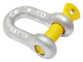 11 MM D SHACKLE