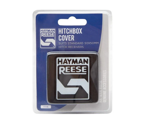 HITCHBOX COVER CARDED