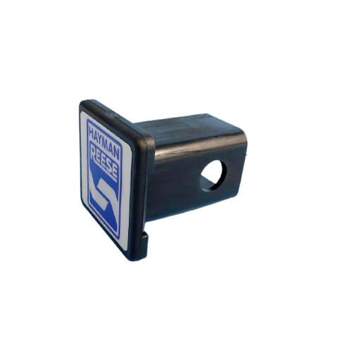 40mm x 40mm HITCH PLUG