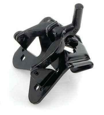 SNAP-UP FRAME BRACKET