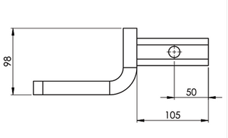 CLASS 3 TBM  40 X 40 1600 /160