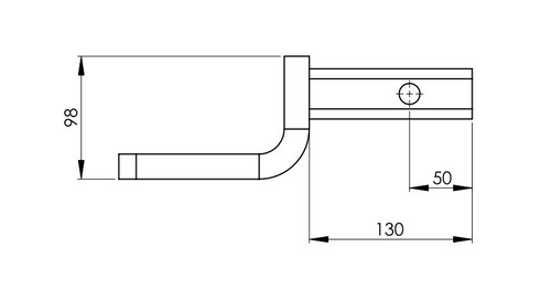 CLASS 3 TBM  40 X 40