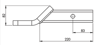 CLASS 4 TBM RATED 3500 / 350