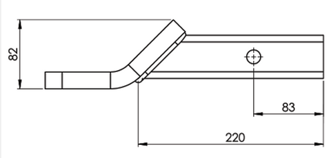 CLASS 4 TBM RATED 3500 / 350