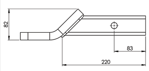 CLASS 4 TBM RATED 3500 / 350