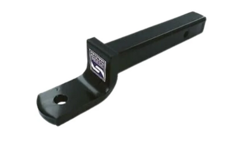 HAYMAN REESE TOWBALL MOUNT 50X50 2000KG 305MM LONG