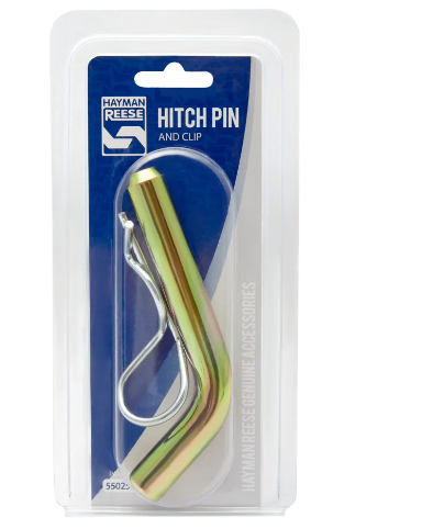 PIN AND CLIP PACK