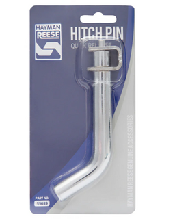 QUICK RELEASE HITCH PIN