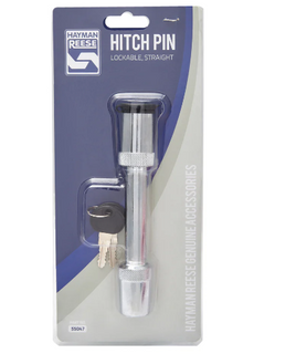 HITCH PIN LOCK STRAIGHT