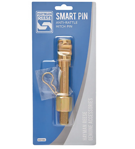 HR CLASS 4 SMART PIN & NUT KIT