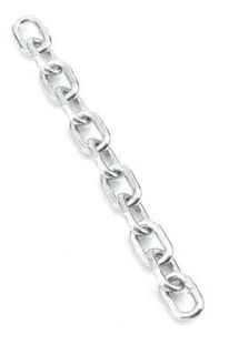 CHAIN 11 LINK SUIT SPRINGBARS