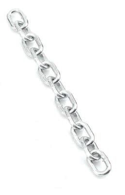 CHAIN 11 LINK SUIT SPRINGBARS