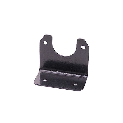 ANGLE MOUNTING PLUG  BRACKET