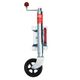 JOCKEY WHEELS, STANDS & JACKS