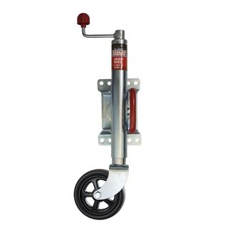 JOCKEY WHEELS, STANDS & JACKS