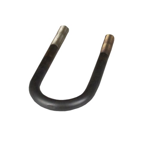 UBolt 45mmx165mm RD Black