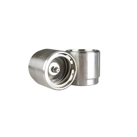 Bearing Buddy 45mm S/Steel