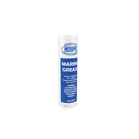 Grease Marine 450g Cartridge