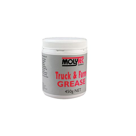 Grease Truck & Farm 450g Tub