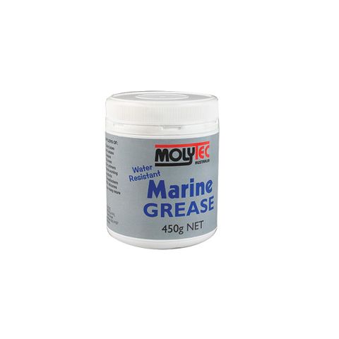 Grease Marine 450g Tub