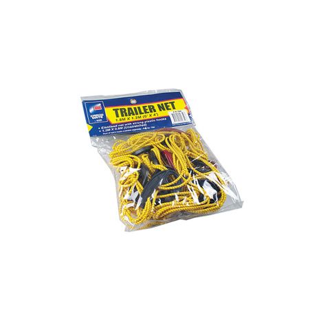 Trailer Net suits 6x4