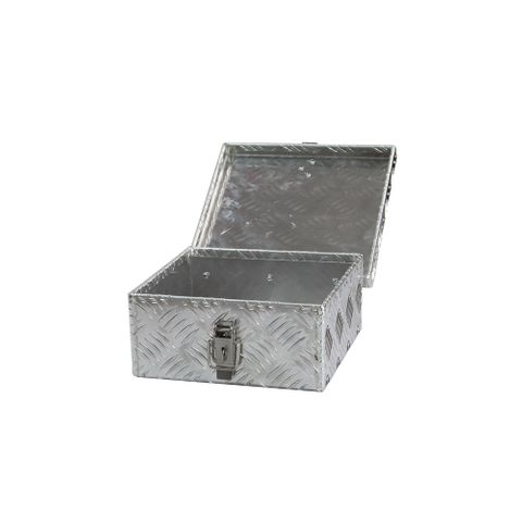 Toolbox 220x220x110mm