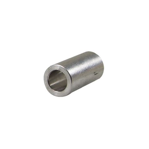 Bush Stainless Steel Thick Wall suit PRE-2024 astss