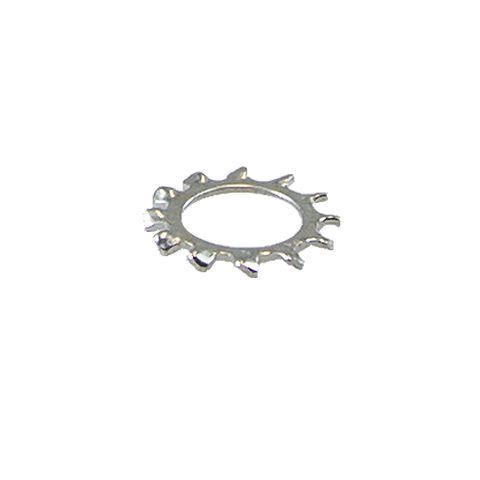 Washer Star for Caliper