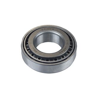 BEARINGS