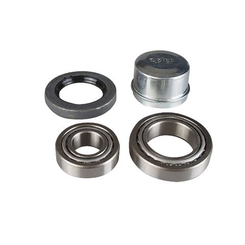 Bearing Kit LM 67048/10 11949/10 Seal Ca